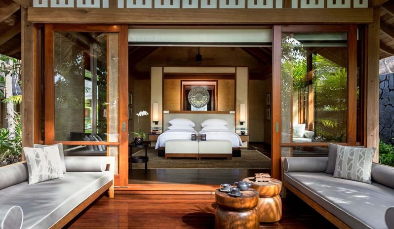 The Datai Langkawi-Two Bedroom Beach Villa 04_6438